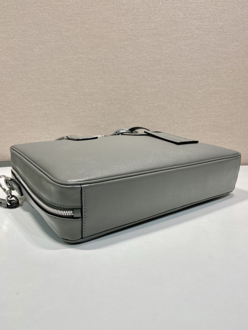 Mens Prada Briefcases